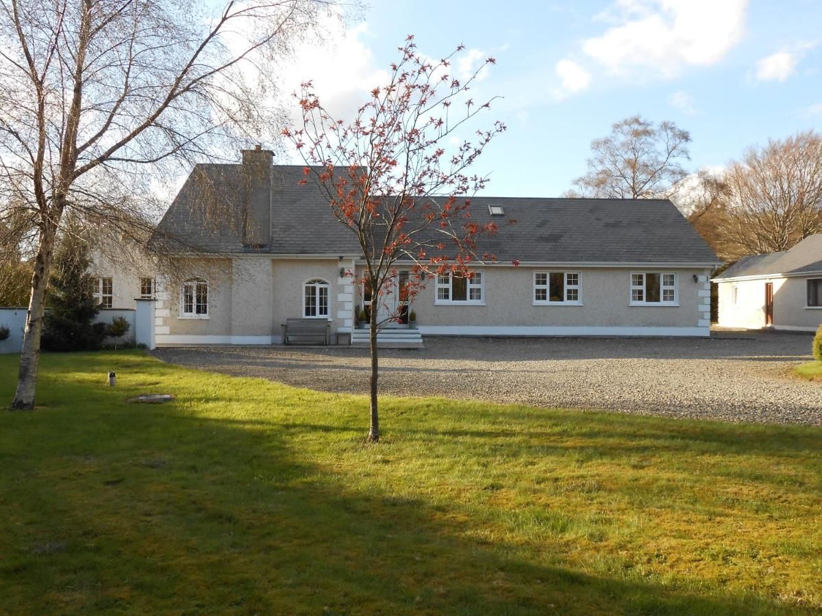 Отели типа «постель и завтрак» Birchdale House B&B Ратдрам-4