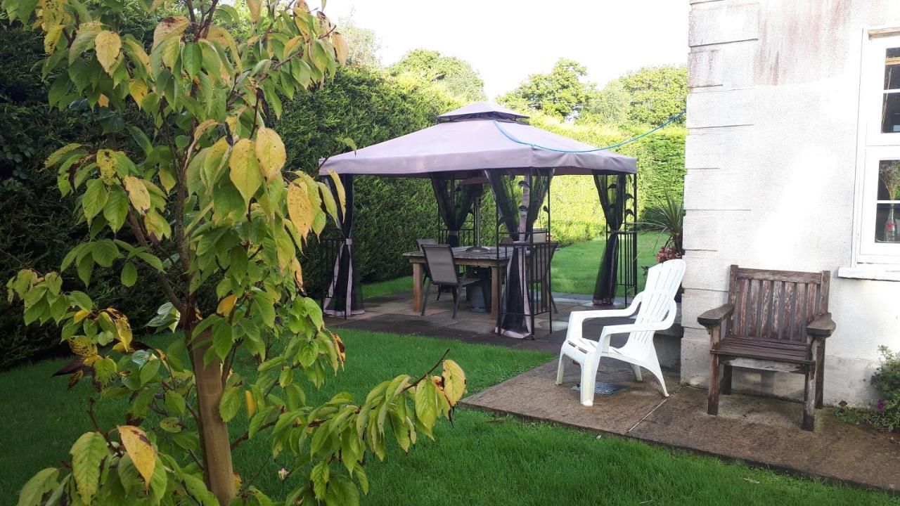 Отели типа «постель и завтрак» Birchdale House B&B Ратдрам-19