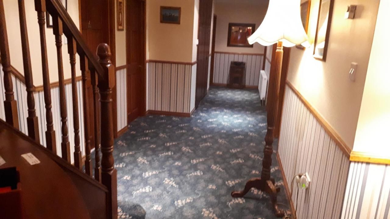 Отели типа «постель и завтрак» Birchdale House B&B Ратдрам-22