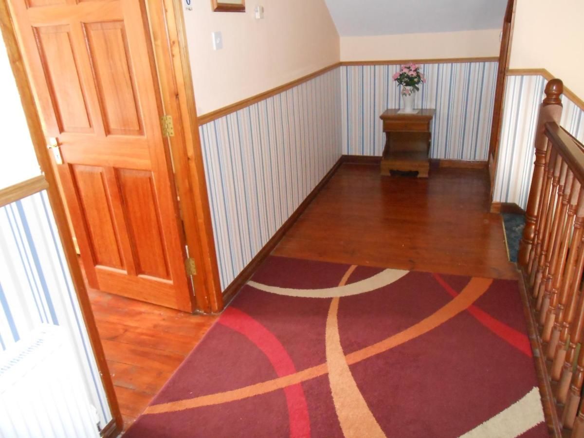 Отели типа «постель и завтрак» Birchdale House B&B Ратдрам-24