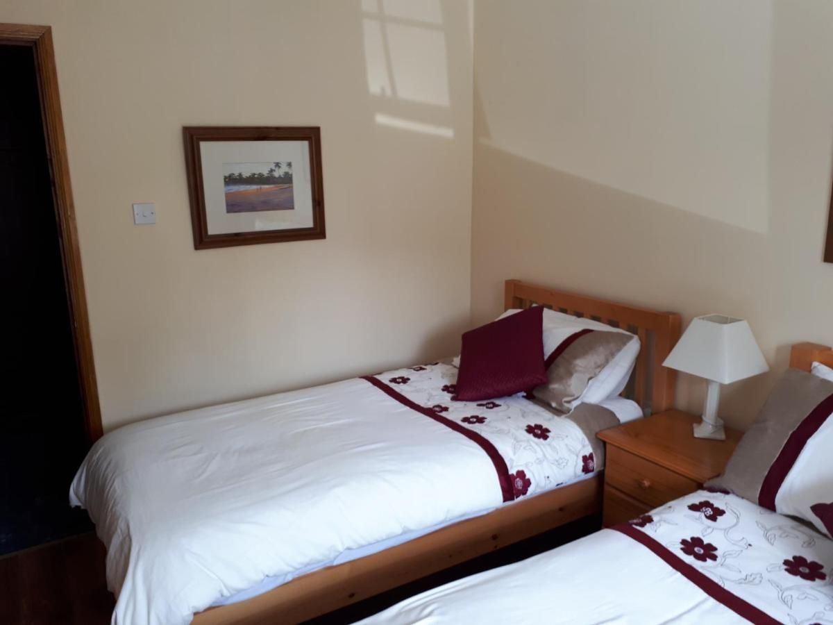 Отели типа «постель и завтрак» Birchdale House B&B Ратдрам-28