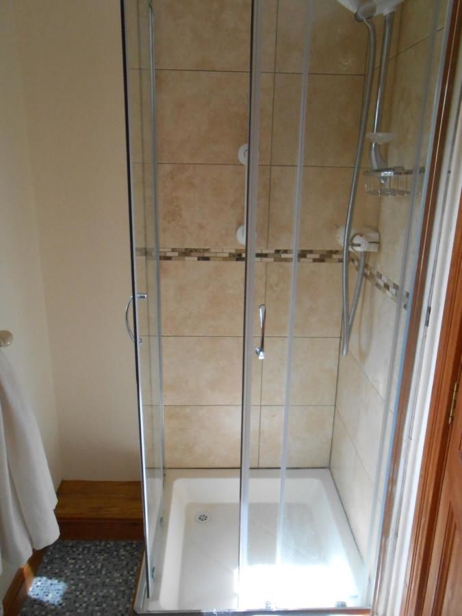 Отели типа «постель и завтрак» Birchdale House B&B Ратдрам-32