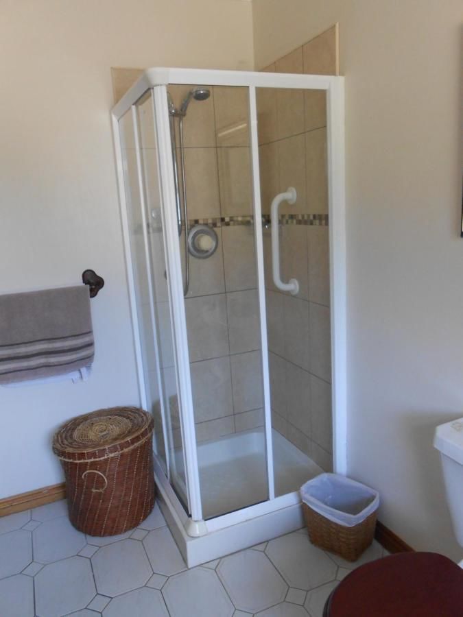Отели типа «постель и завтрак» Birchdale House B&B Ратдрам-6