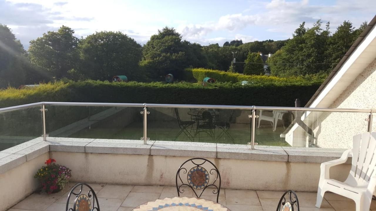 Отели типа «постель и завтрак» Birchdale House B&B Ратдрам