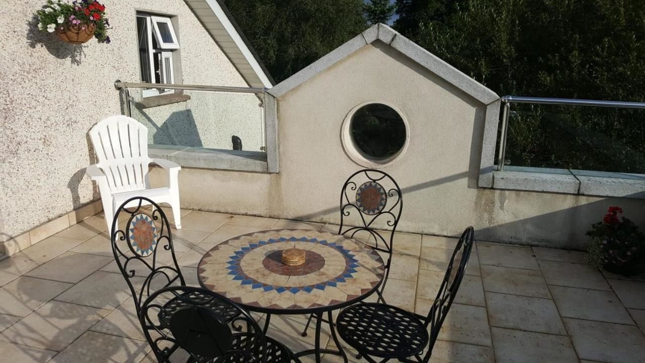 Отели типа «постель и завтрак» Birchdale House B&B Ратдрам