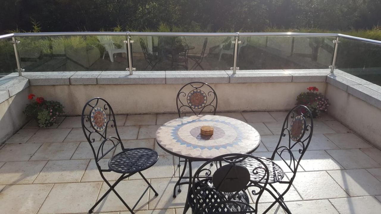Отели типа «постель и завтрак» Birchdale House B&B Ратдрам