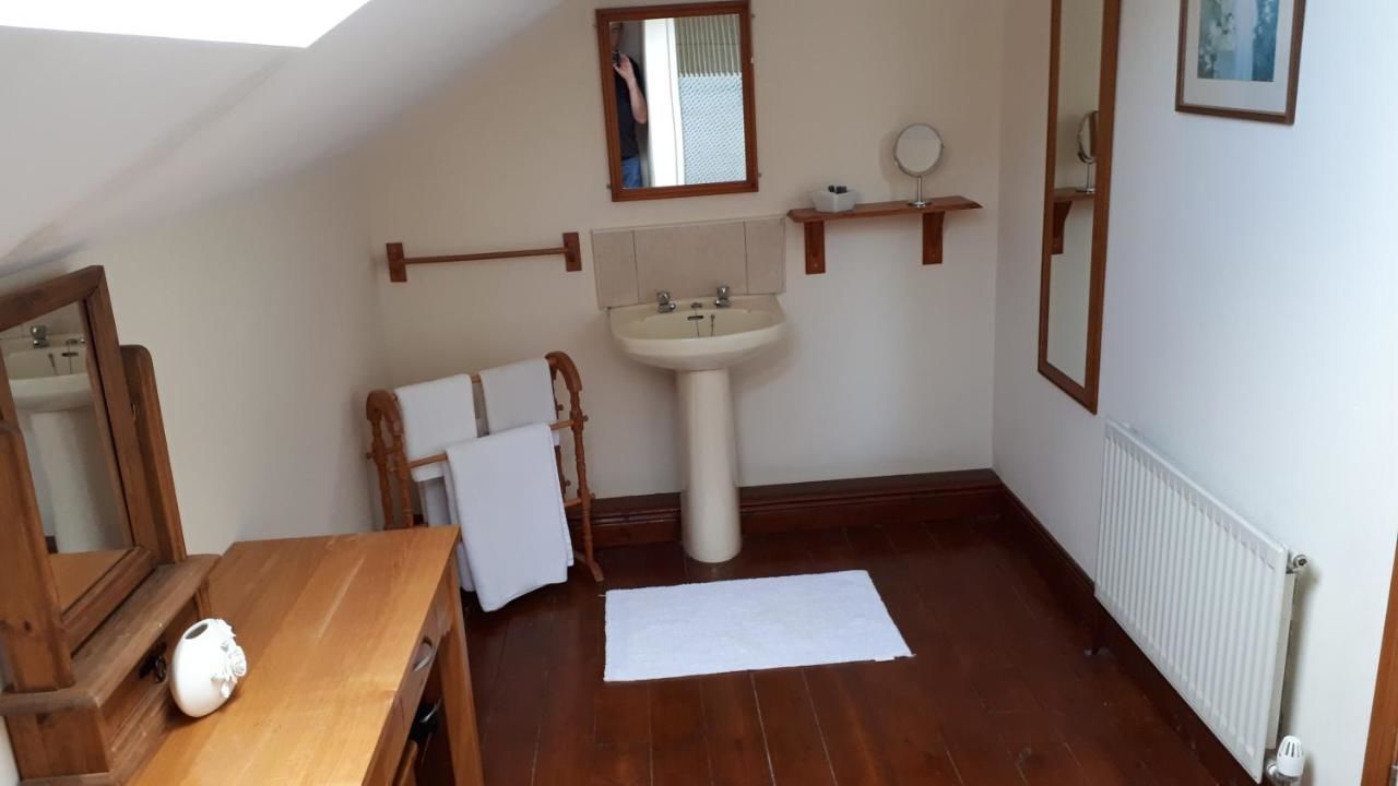 Отели типа «постель и завтрак» Birchdale House B&B Ратдрам