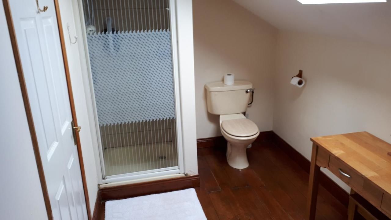 Отели типа «постель и завтрак» Birchdale House B&B Ратдрам