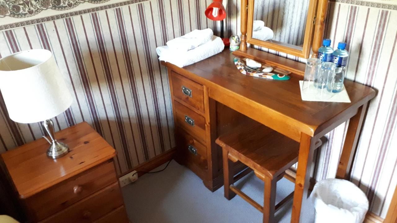 Отели типа «постель и завтрак» Birchdale House B&B Ратдрам-7