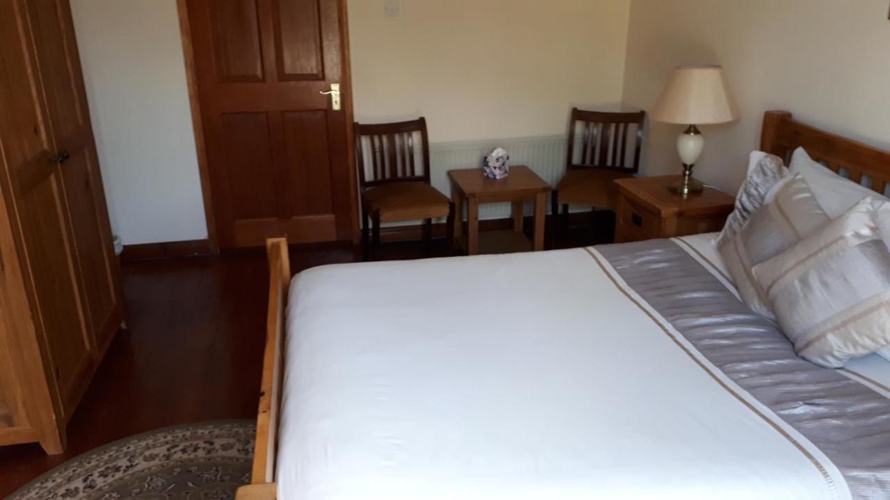 Отели типа «постель и завтрак» Birchdale House B&B Ратдрам