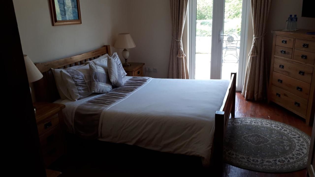 Отели типа «постель и завтрак» Birchdale House B&B Ратдрам