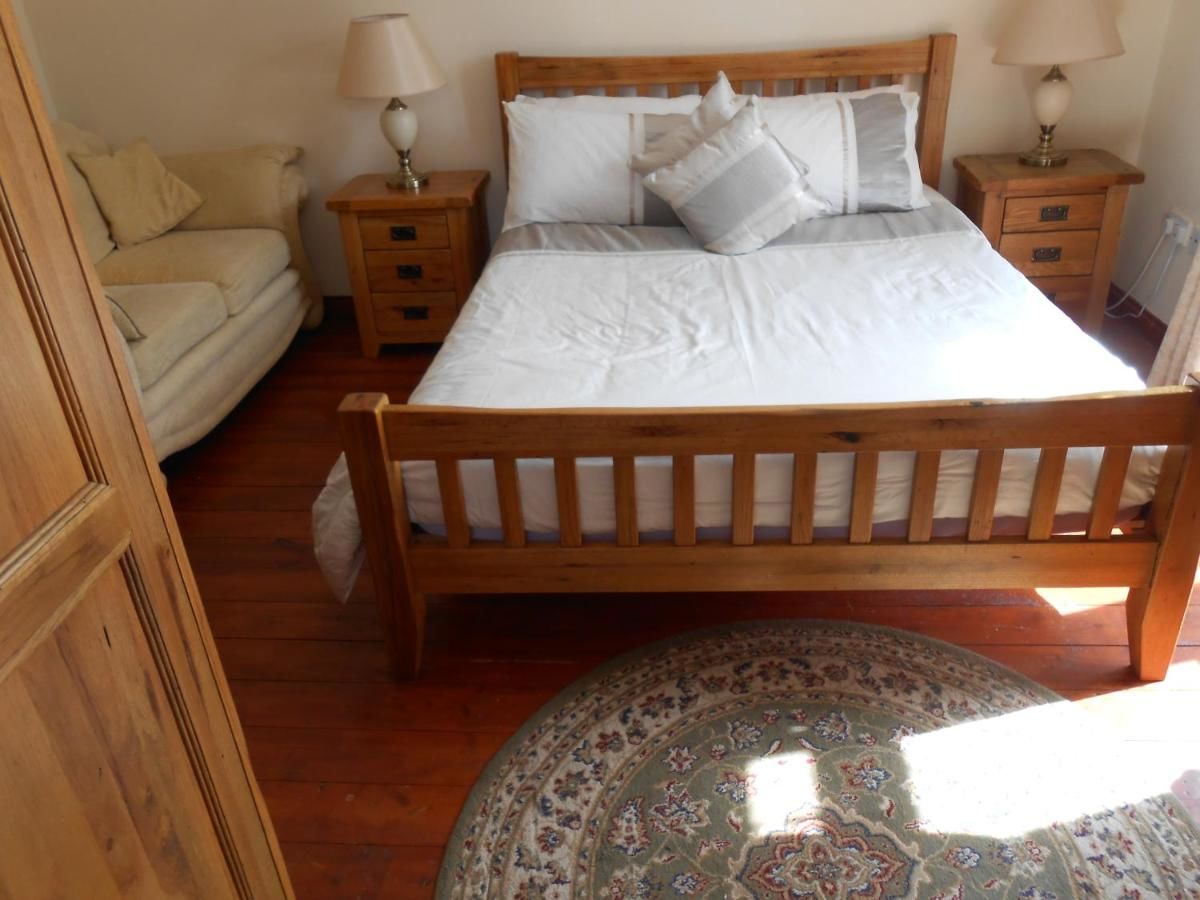 Отели типа «постель и завтрак» Birchdale House B&B Ратдрам