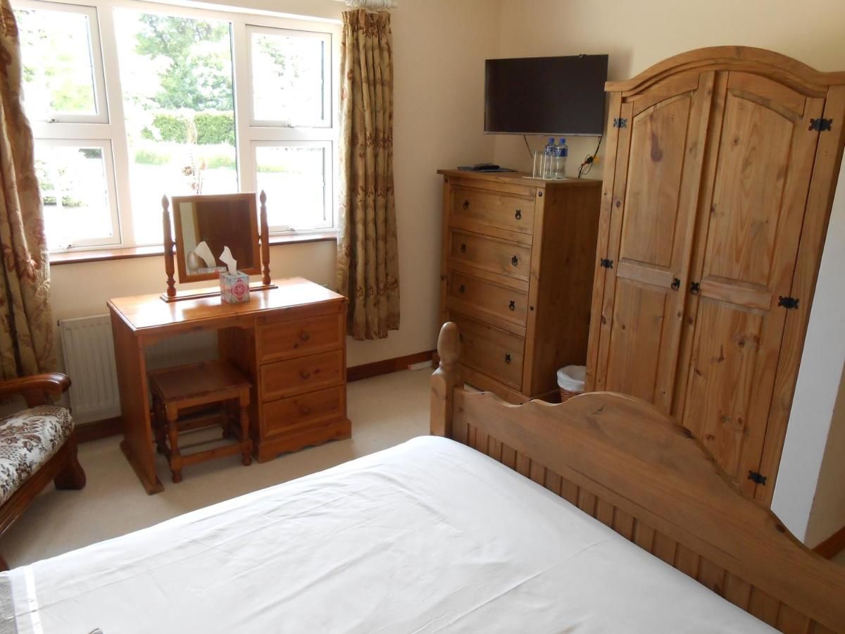 Отели типа «постель и завтрак» Birchdale House B&B Ратдрам-48