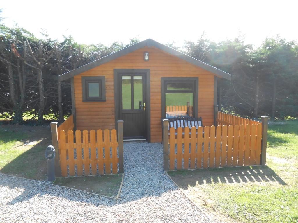 Отели типа «постель и завтрак» Birchdale House B&B Ратдрам-54