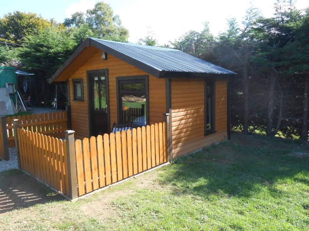 Отели типа «постель и завтрак» Birchdale House B&B Ратдрам-55