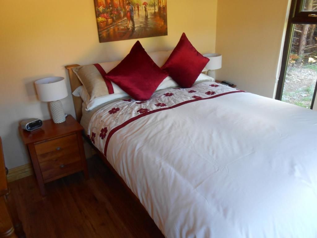 Отели типа «постель и завтрак» Birchdale House B&B Ратдрам-56