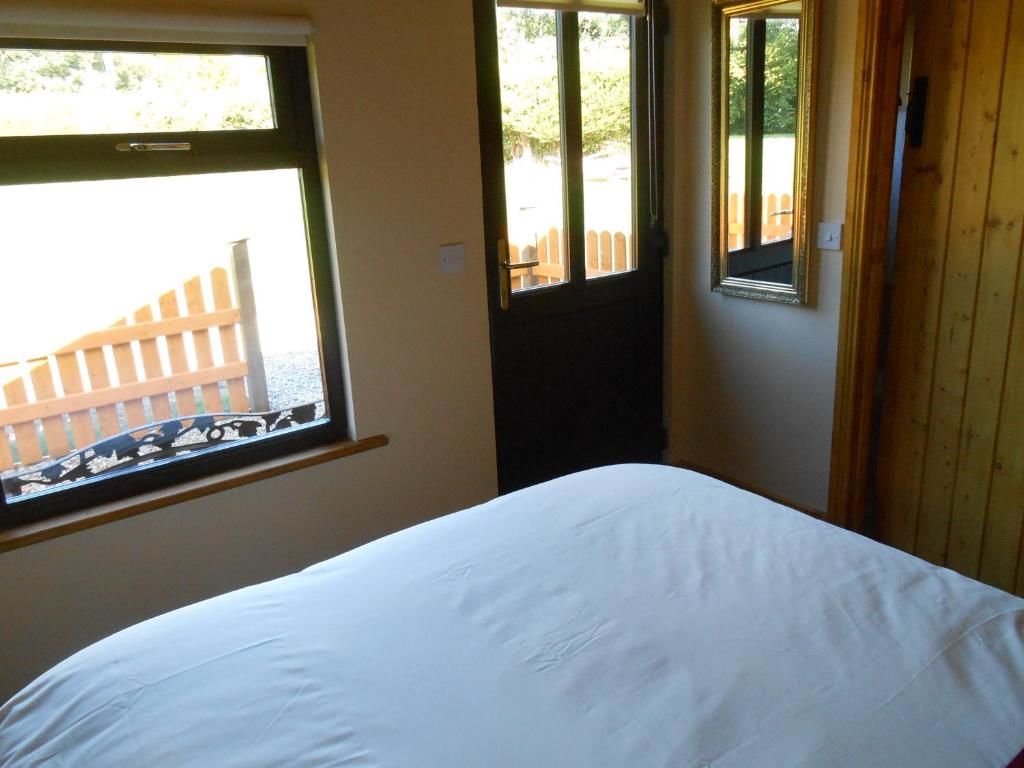 Отели типа «постель и завтрак» Birchdale House B&B Ратдрам-58