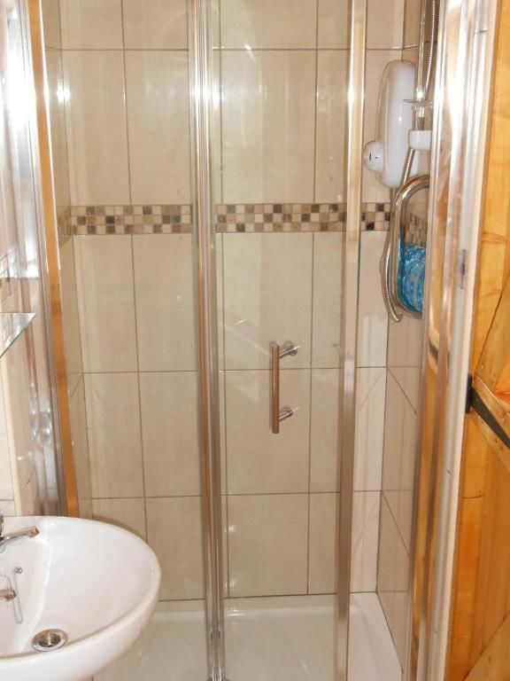 Отели типа «постель и завтрак» Birchdale House B&B Ратдрам-60