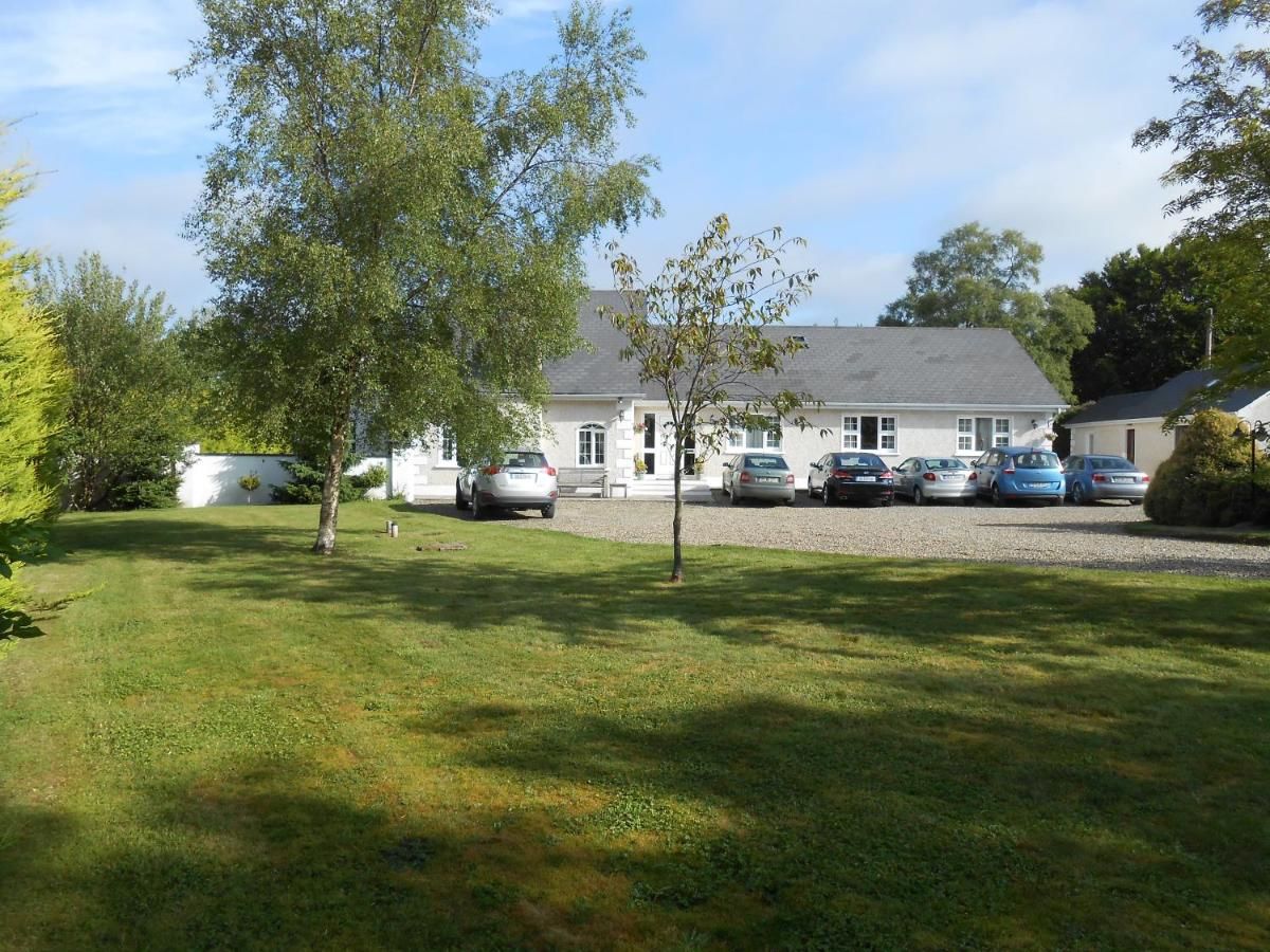Отели типа «постель и завтрак» Birchdale House B&B Ратдрам-9