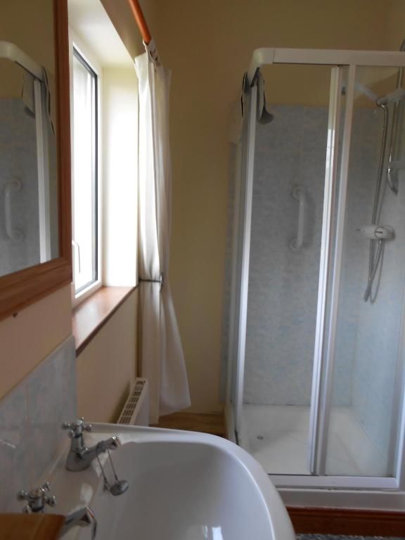 Отели типа «постель и завтрак» Birchdale House B&B Ратдрам-64