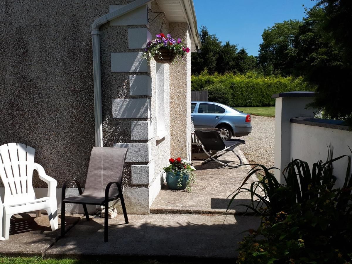 Отели типа «постель и завтрак» Birchdale House B&B Ратдрам-11