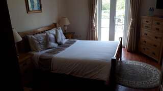 Отели типа «постель и завтрак» Birchdale House B&B Ратдрам Двухместный номер Делюкс с 1 кроватью и балконом-10