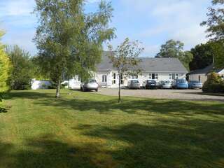 Отели типа «постель и завтрак» Birchdale House B&B Ратдрам-5