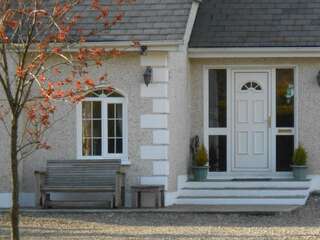 Отели типа «постель и завтрак» Birchdale House B&B Ратдрам-6